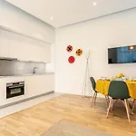Magno Apartments Casa Del Correo Mayor II