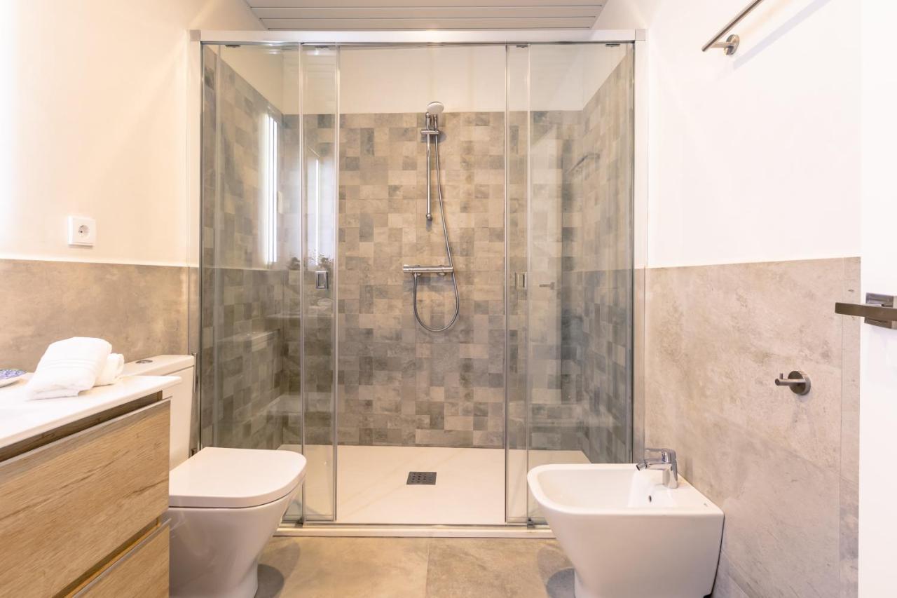 Magno Casa Del Correo Mayor Ii Appartement Sevilla