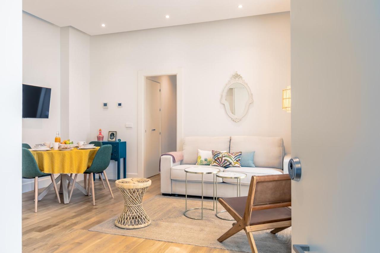 Magno Casa Del Correo Mayor Ii Apartment Seville