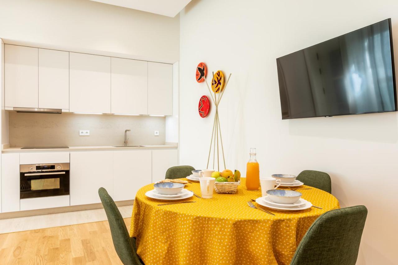 Appartement Magno Casa Del Correo Mayor Ii *