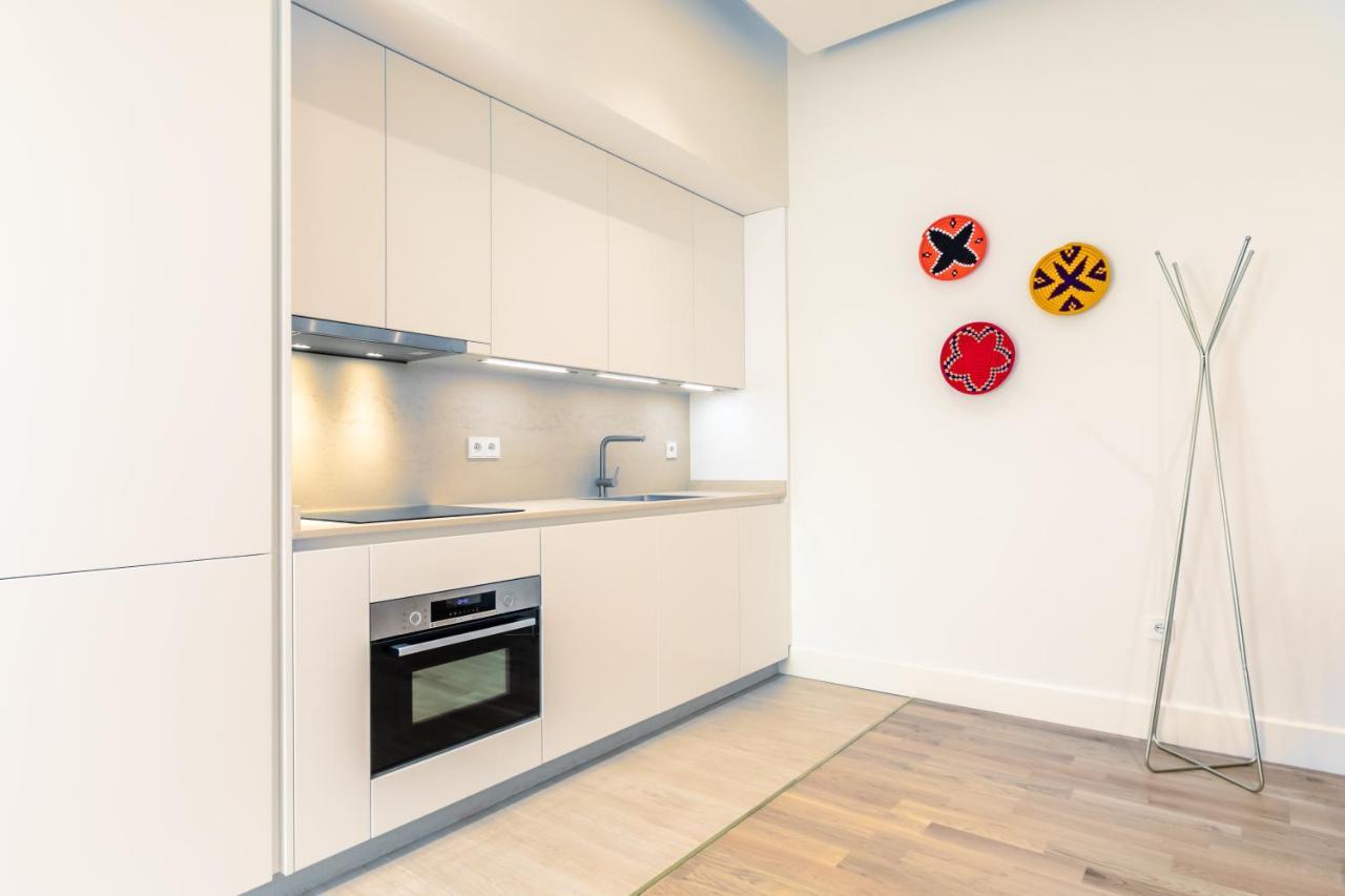 Appartement Magno Casa Del Correo Mayor Ii *