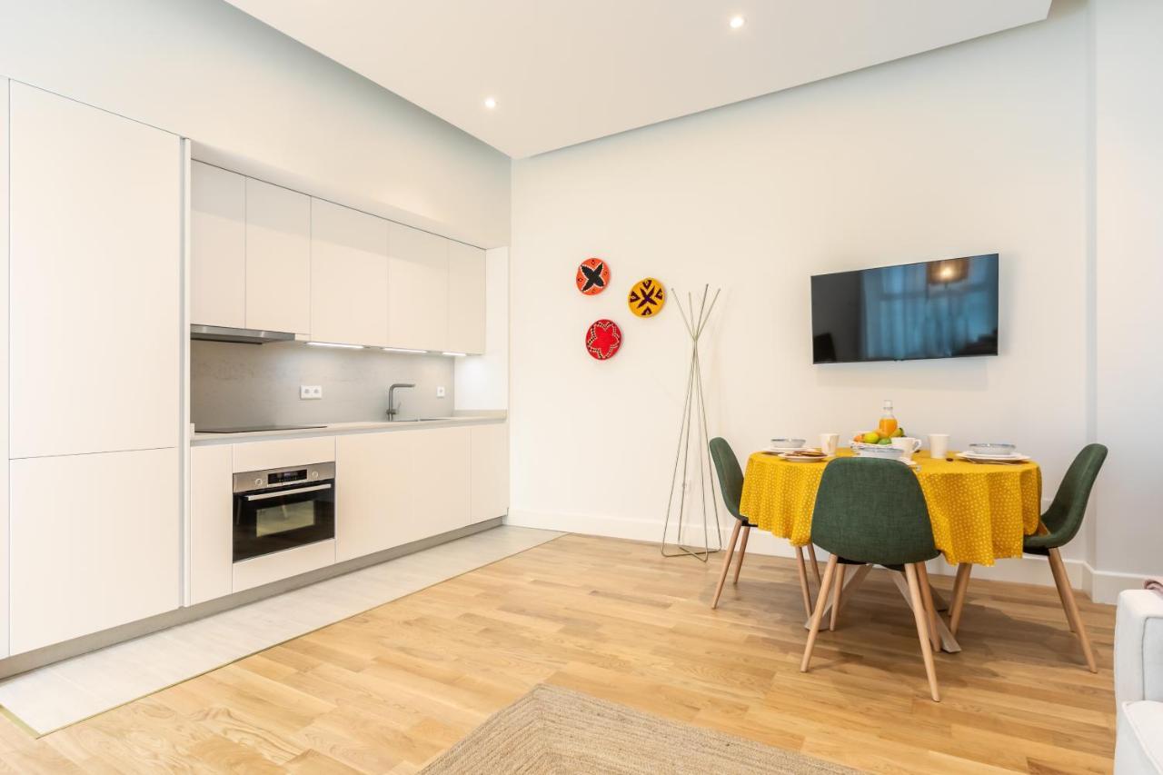 Appartement Magno Casa Del Correo Mayor Ii