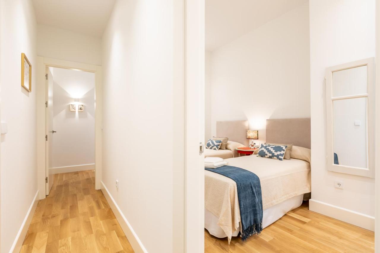 Appartement Magno Casa Del Correo Mayor Ii Sevilla