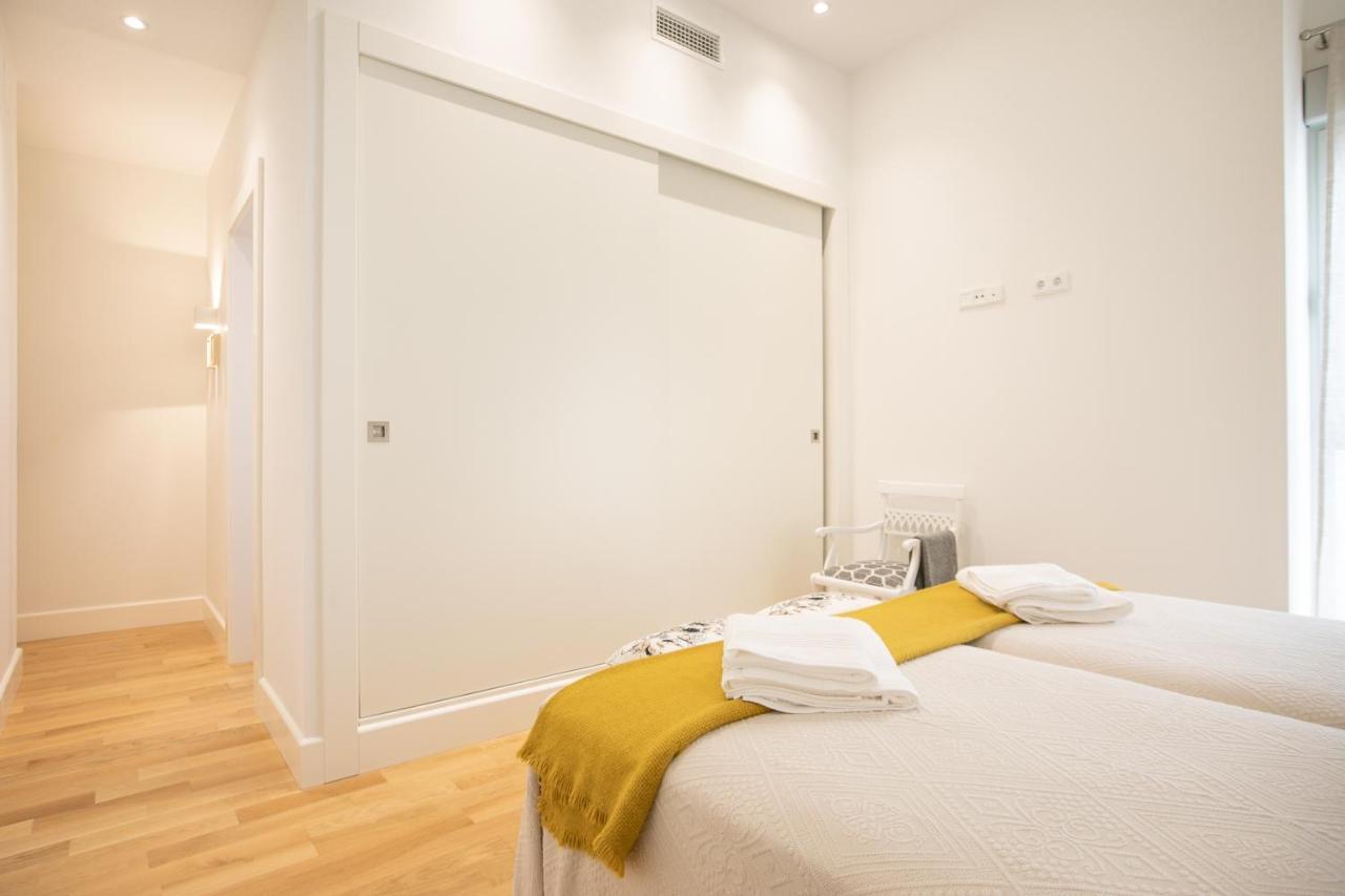 Magno Casa Del Correo Mayor Ii Apartment Seville